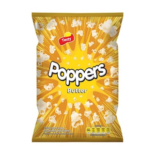 POPPERS