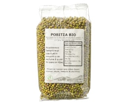 ΘΡΕΨΙΣ | Ροβίτσα Βιολογική 500g