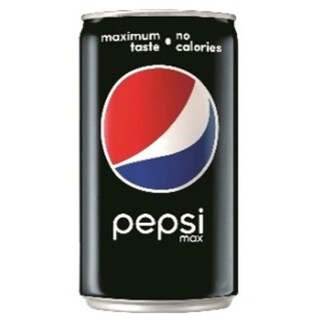 PEPSI | MAX ZERO  200 ML