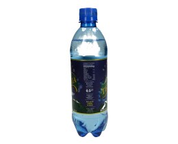 ΤΕΜΕΝΙΑ | ΝΕΡΟ ΑΝΘ/ΧΟ PET 500ML