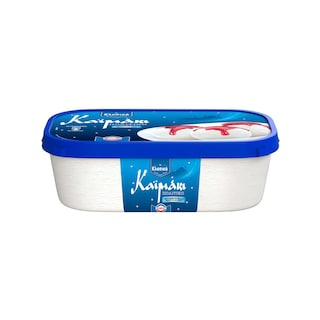 Παγωτό Καϊμάκι Πολίτικο 570g