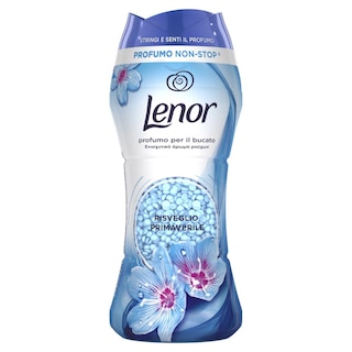 LENOR | Ενισχυτικό Άρωμα Ρούχων Beads Spring Awakening 210g