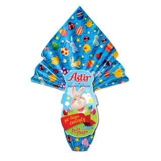 ΑΣΤΗΡ | . Πολύχρωμο Γάλακτος 75g