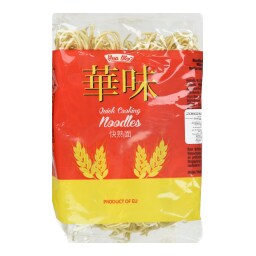 HUA WEI | Φιδές Στιγμιαίος Quick Cooking 500g