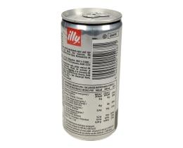 ILLY | ΚΑΦΕΣ ΕΣΠΡΕΣΣΟ 200 ML