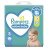 PAMPERS