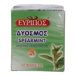 Αφέψημα Δυόσμος 10x1g