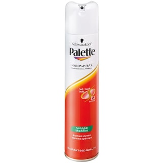 PALETTE | ΛΑΚ ΧΤΕΝΙΣΜΑΤΟΣ ΛΙΠΑΡΑ 300 ML