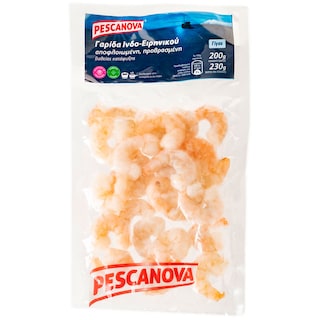 PESCANOVA | Γαρίδες Γίγας  200 gr