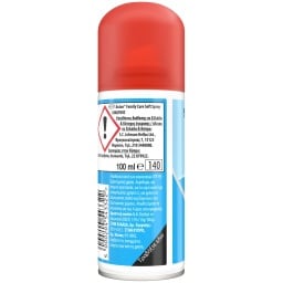 AUTAN | Απωθητικό Κουνουπιών Family Care Soft Spray 100ml