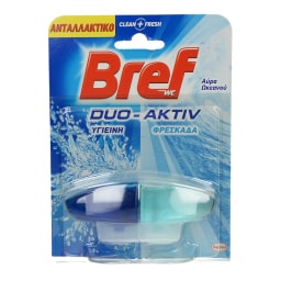 BREF | ΑΠΟΡΡΥΠΑΝΤΙΚΑ ΑΝΤΑΛΛΑΚΤΙΚΟ 50 ML