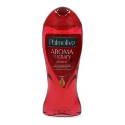 PALMOLIVE | ΑΦΡΟΛΟΥΤΡΟ SENSUAL 650 ML