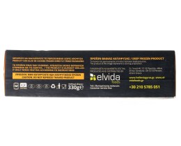 NOSTI MOST | NOSTI MOST ΓΥΡΟΣ ΧΟΙΡΙΝΟΣ ΚΤΨ  330GR