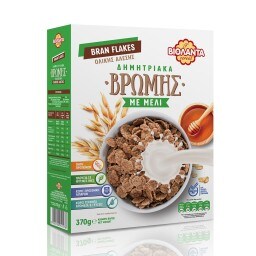 ΒΙΟΛΑΝΤΑ | Δημητριακά Βρώμης Μέλι 370g