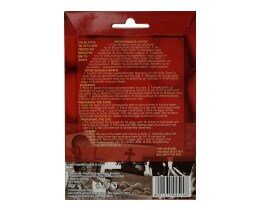 CAPTAIN'S | Βαφή Αυγών Κόκκινη 1 Τεμάχιο