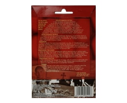 CAPTAIN'S | Βαφή Αυγών Κόκκινη 1 Τεμάχιο