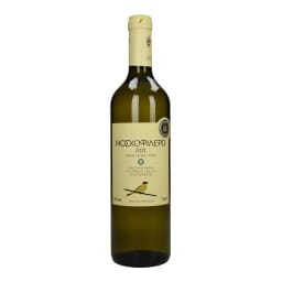 ΑΒ | Οίνος Λευκός Αμπελουργός Μοσχοφίλερο 750ml