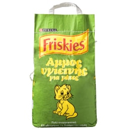 FRISKIES