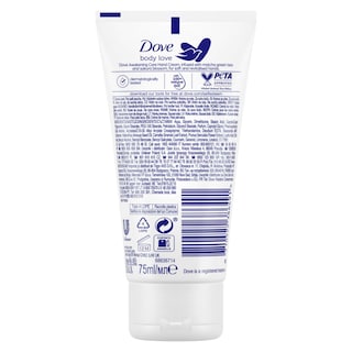 DOVE | Hand Cream Awakening Ritual Matcha 75ml