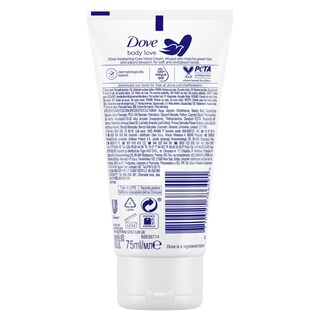DOVE | Hand Cream Awakening Ritual Matcha 75ml