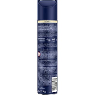TAFT | Λακ Spray Μαλλιών Taft Ultimate 250ml