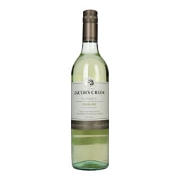 JACOB'S CREEK | Οίνος Λευκός Αυστραλίας Riesling 750ml