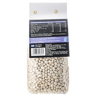 ΑΒ ΚΟΝΤΑ ΣΤΗΝ ΕΛΛΗΝΙΚΗ ΓΗ | BEANS  500 GR