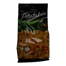 ALFA | ΠΙΤΑΤΑΚΙΑ ΡΙΓΑΝΗ 100 GR