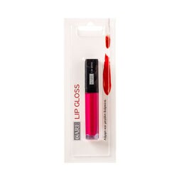 CARE | Lip Gloss Φράουλα 8ml