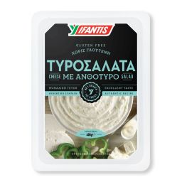 Τυροσαλάτα Ανθότυρο 400g