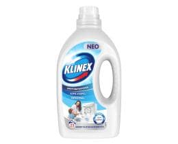 KLINEX | Υγρό Πλυντηρίου Ρούχων ORIGINAL 25 ΜΕΖ