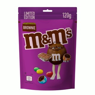 M & M'S