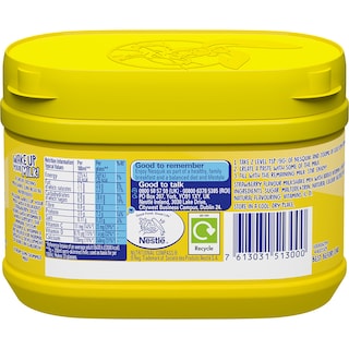 NESQUIK | Ρόφημα Στιγμής Φράουλα 300gr