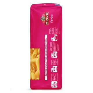 MISKO | ΠΑΣΤΕΣ ΖΥΜΑΡΙΚΩΝ ΠΕΝΑΚΙ 500 GR 500 GR