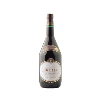 APELIA | Οίνος Ερυθρός Ξηρός 1,5lt