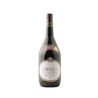 APELIA | Οίνος Ερυθρός Ξηρός 1,5lt