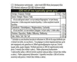 LIPTON | GR.MATCHA/GING PYR  20ΦX1.5G