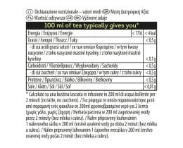 LIPTON | Πράσινο Τσάϊ Matcha Ginger  20 X 1.5 gr