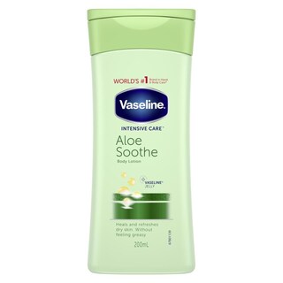 VASELINE