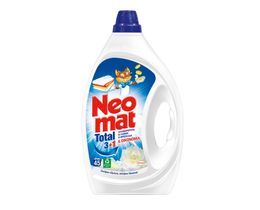 NEOMAT | Yγρό Πλυντηρίου Ρούχων Αέρινη Φρεσκάδα 45 Μεζούρες