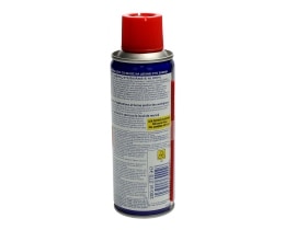 WD40 | ΑΝΤΙΣΚΩΡΙΑΚΟ SPRAY 200ML 1 ΤΕΜ