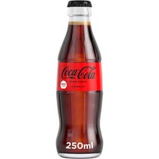 COCA COLA | ΑΝΑΨΥΚΤΙΚΟ  250ML