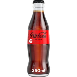 COCA COLA | ΑΝΑΨΥΚΤΙΚΟ  250ML