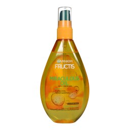 FRUCTIS | FRUCTIS MIRACULOUS HAIR OIL 150ML  150ML