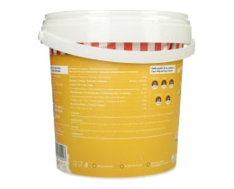 SMARTFOOD | Ποπ Κορν Με Γεύση Βουτύρου 45g