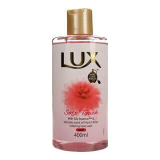 LUX | CR/WASH .