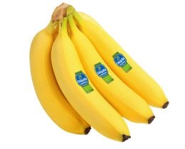 CHIQUITA | Μπανάνες Βιολογικές Συσκευασμένες Εισαγωγής