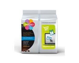 TASSIMO | Κάψουλες Καφέ Espresso Tassimo Decaf 105.6g