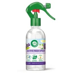 AIRWICK | Αρωματικό Active Fresh Spray Λεβάντα Νυχτολούλουδο 237ml