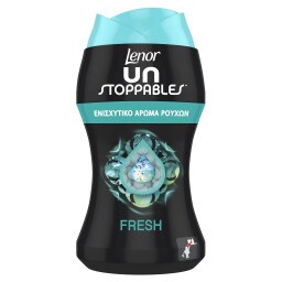 LENOR | UNSTOPPABLES FRESH  140GR